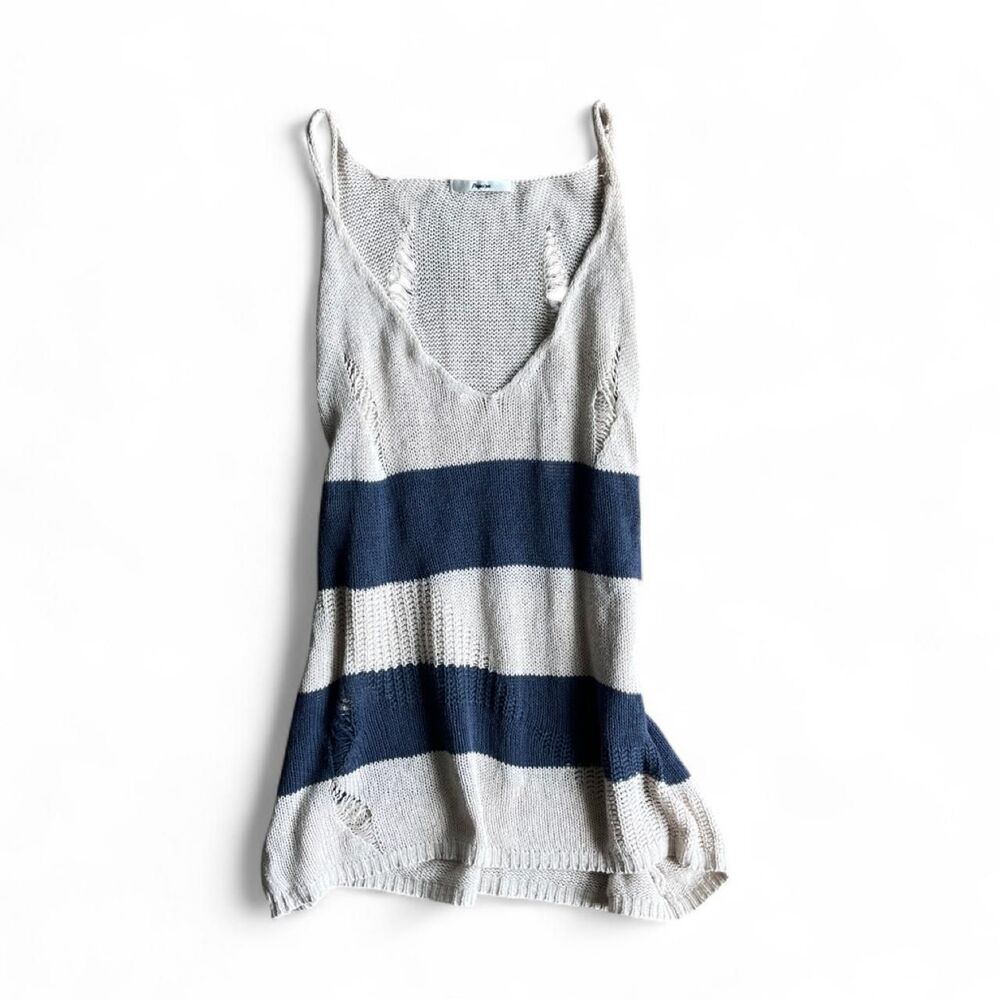 Papaya Women's Knit Top